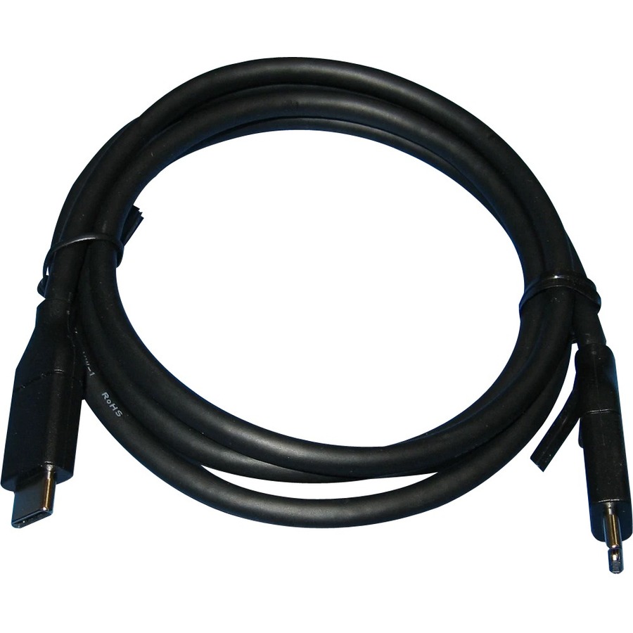 USB 3.1 TYPE C TO TYPE C CABLE