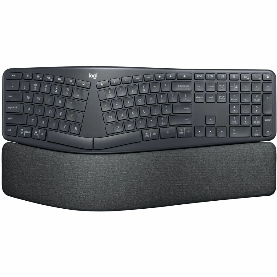 LOGITECH ERGO K860 MULTI 4