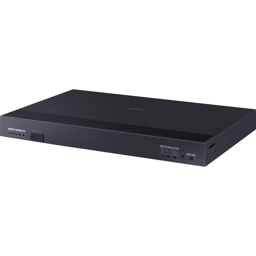 UHD SET BACK BOX