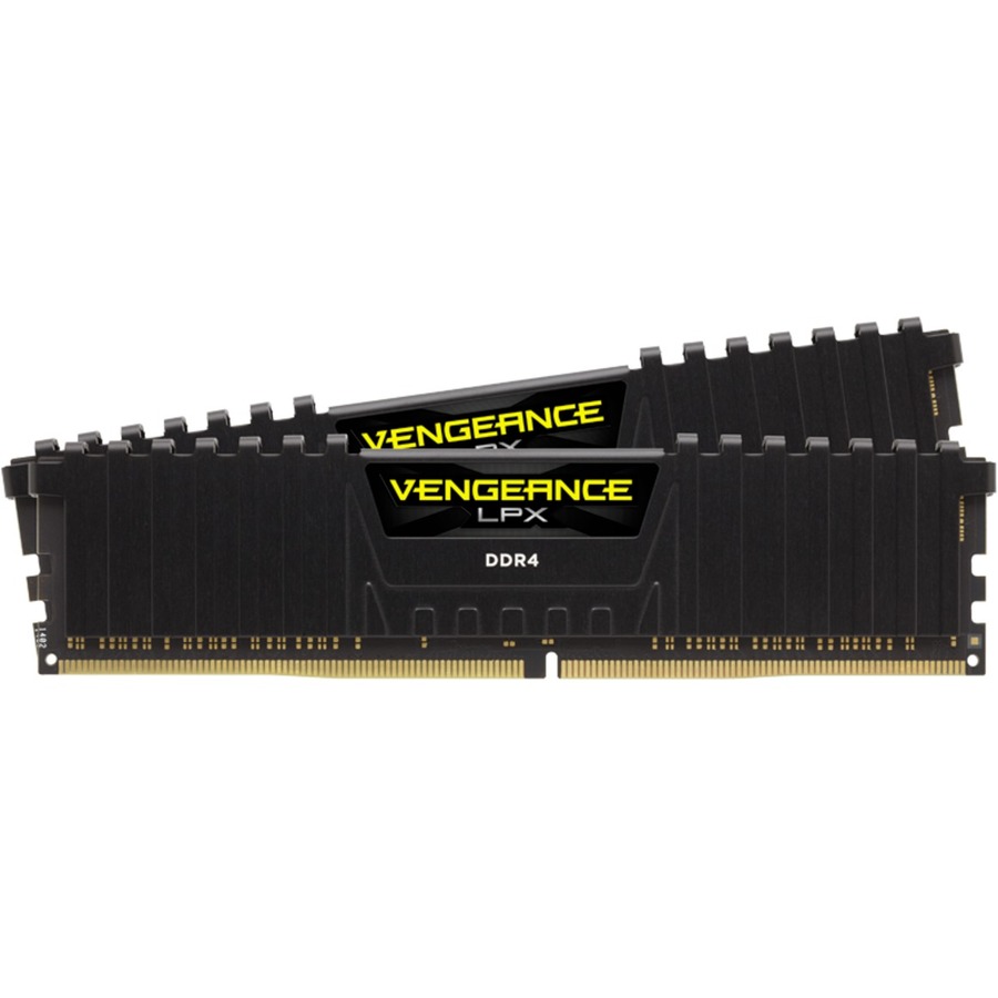 LPX 32GB (2x16) DDR4 3600