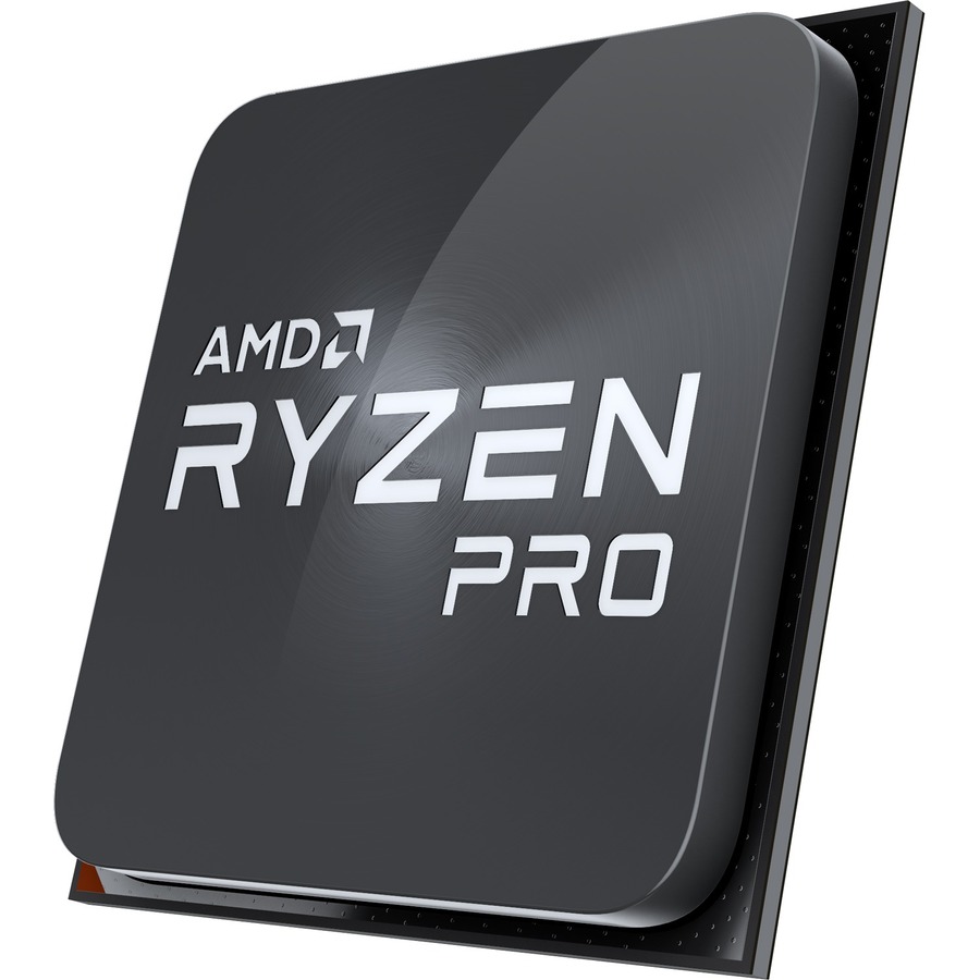AMD RYZEN 7 PRO 3700