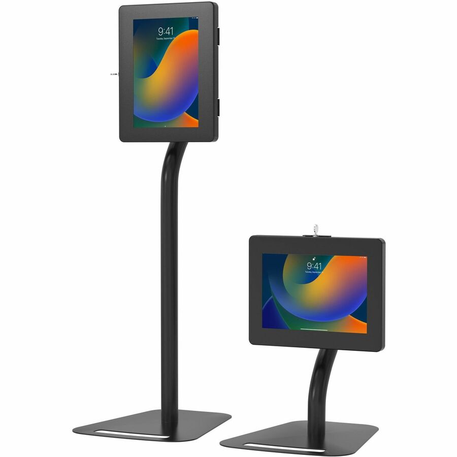 PREMIUM HEIGHT-ADJUSTABLE FLOOR-TO-DESK