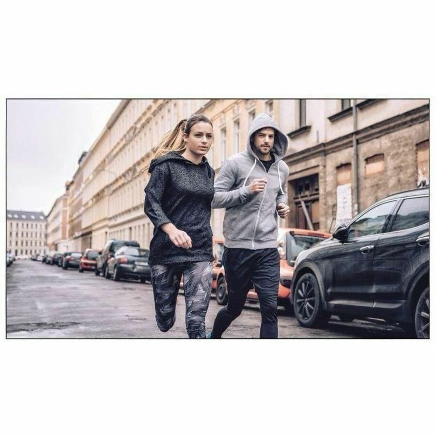 55" Slim Bezel Digital Signage