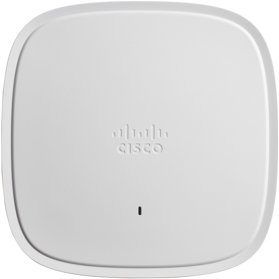 CISCO CATALYST 9120AX SERIES