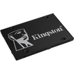 KINGSTON KC600 1TB SATA3 6Gb/s 2.5" – Read: 550 MB/s Write: 520 MB/s Solid State Drive (SKC600/1024G)