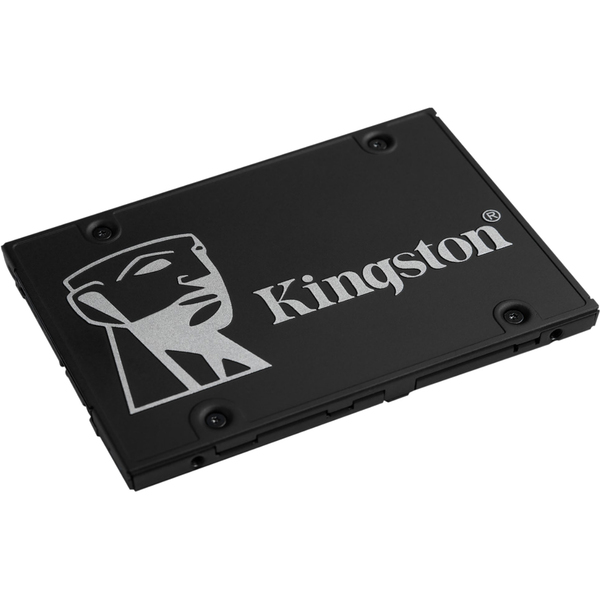 KINGSTON KC600 1TB SATA3 6Gb/s 2.5" Solid State Drive