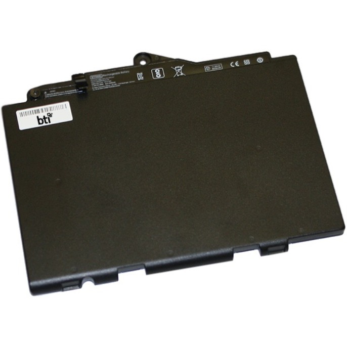 REPLACEMENT BATTERY FOR ELITEBOOK 720 G4, 725 G4, 820 G4, 828 G4 ST03XL, 854109-