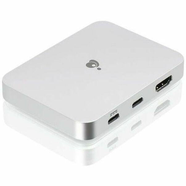 THE DOCK PRO 60 USB-C 4K STATION WITH GAME+ MODE IS A PORTABLE, MULTI-DEVICE DOC
