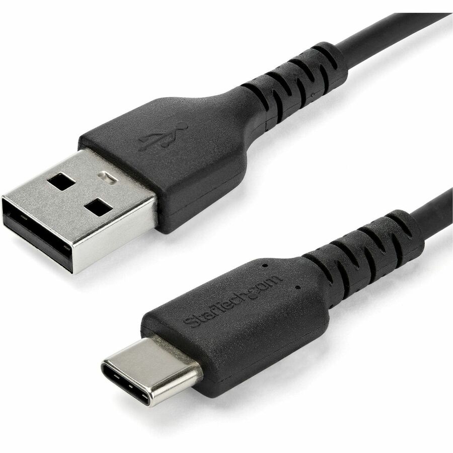2M DURABLE USB 2.0 TO USB-C