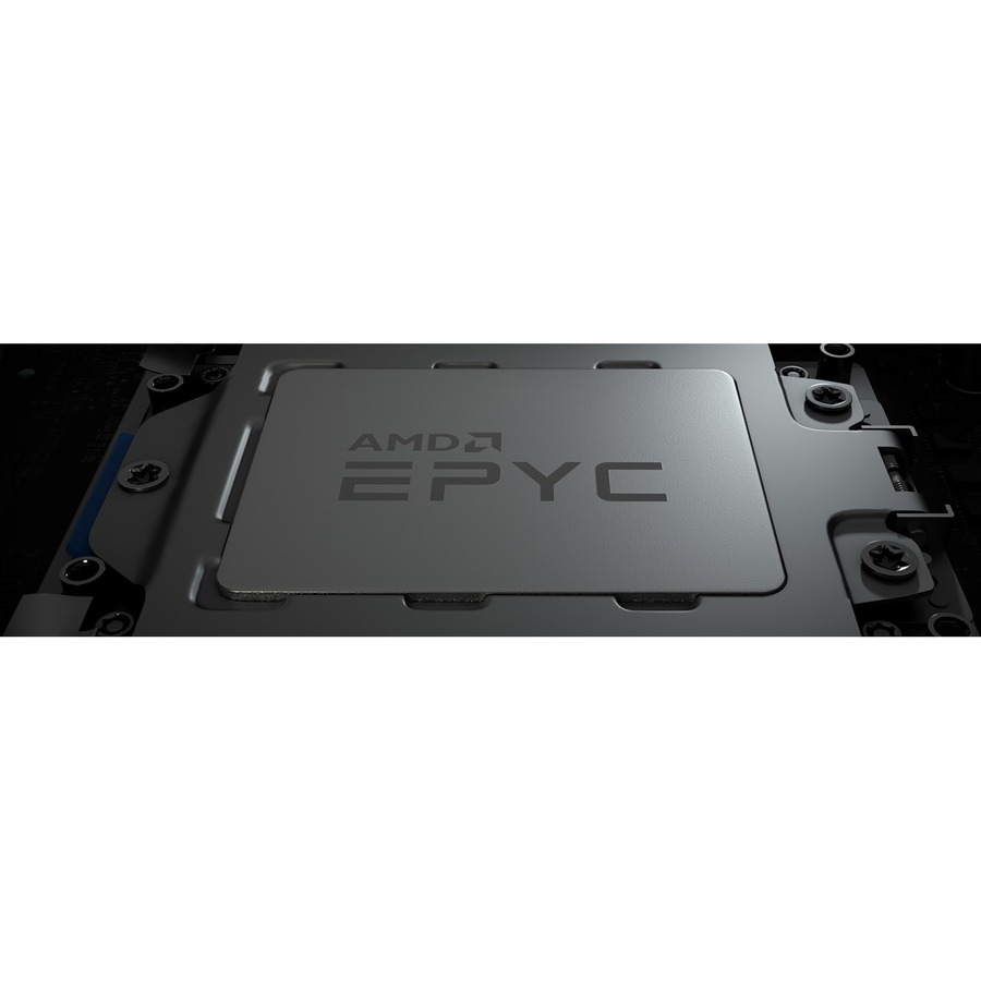 rocesseur de serveur AMD EPYC Rome 7532 32 c?urs 2,4 GHz - SP3, OEM DP/UP Server Build PN# PSE-ROM7532-0136 (100-000000136