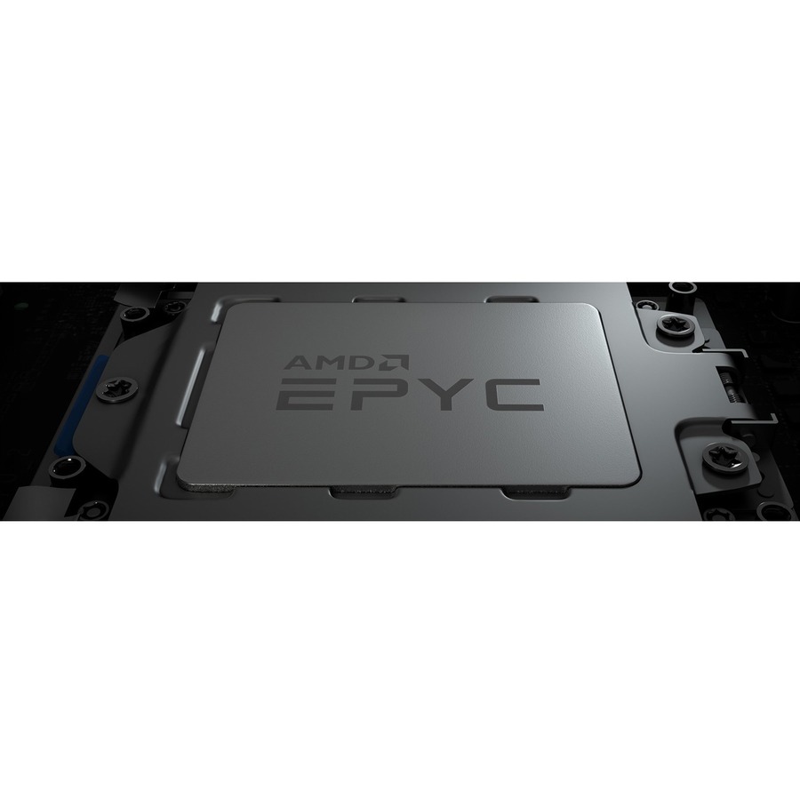 rocesseur de serveur AMD EPYC Rome 7662 64 c?urs 2,0 GHz - SP3, oem DP/UP Server Build PN # PSE-ROM7662-0137 (100-000000137) - une option
