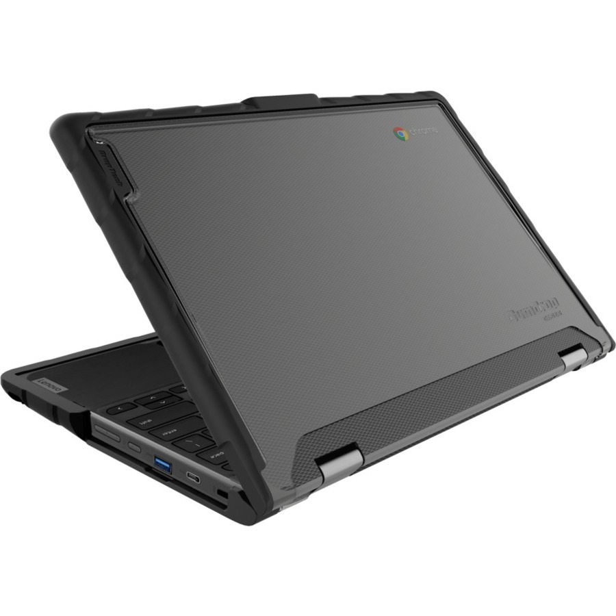 LENOVO 500E CHROMEBOOK GEN 1/2 BLK