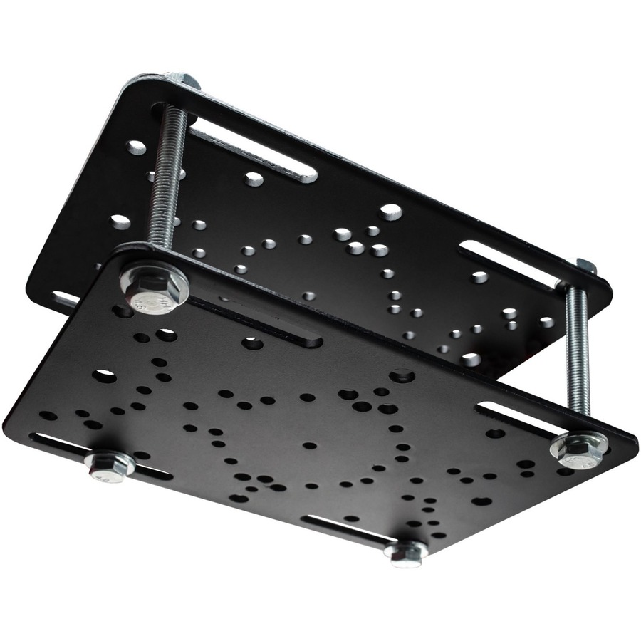 UNIVERSAL DEVICE MOUNTING PLATES FOR FOR