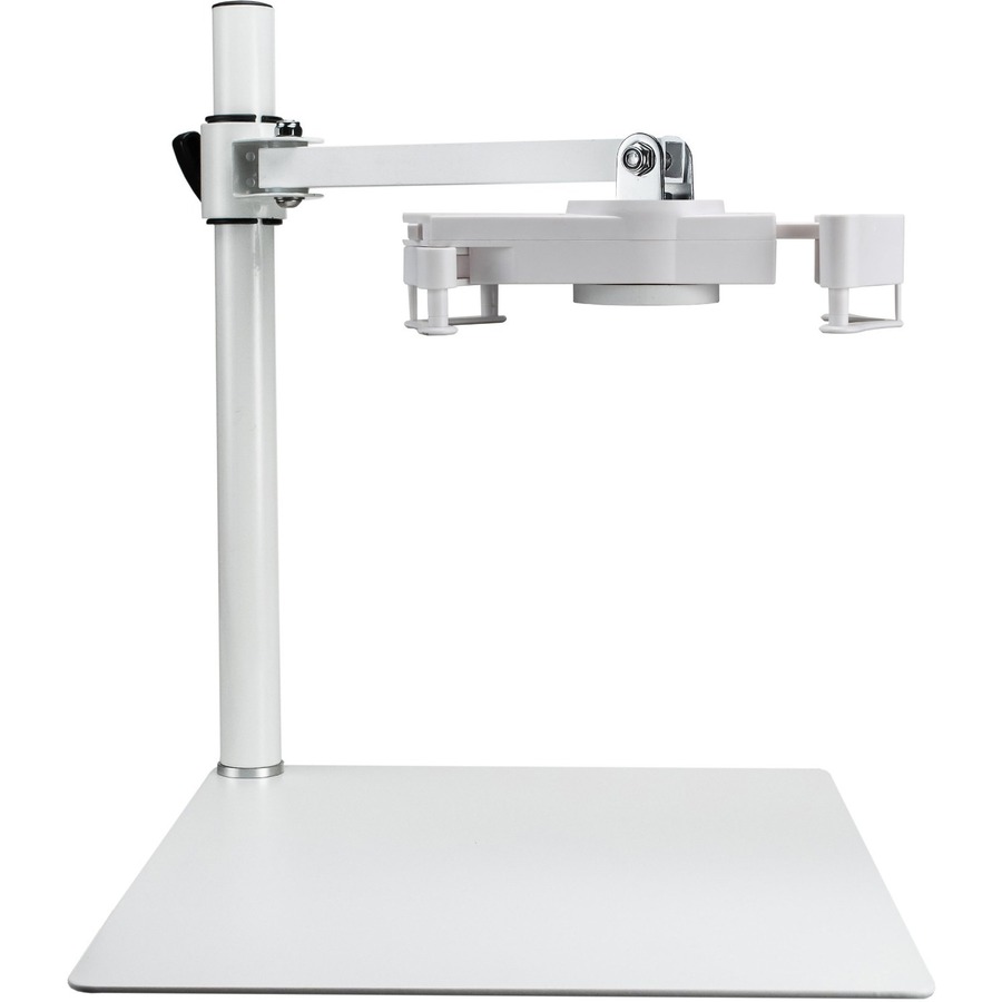 GET THE PERFECT SHOT WITH CTAS PORTABLE PROJECT STAGE AND PHOTO STUDIO MOUNT FOR