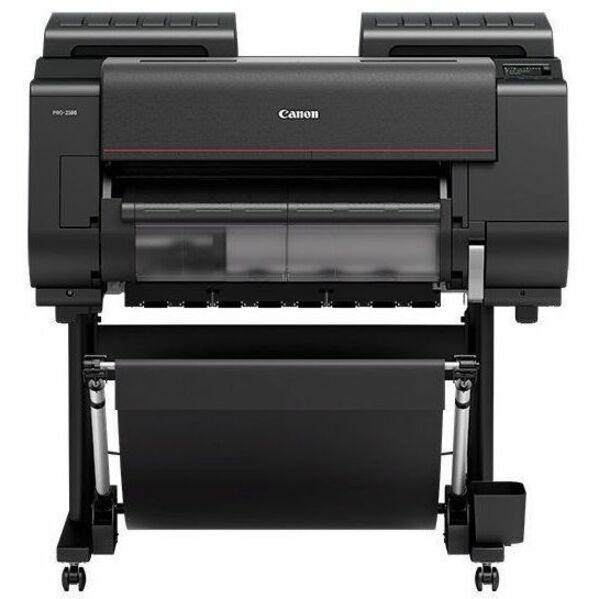 PRO-2100 24 12 COLOUR LARGE FORMAT PRINTER NO RETURNS