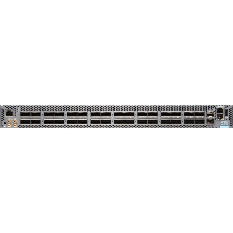 32X400G DC AIRFLOW OUT