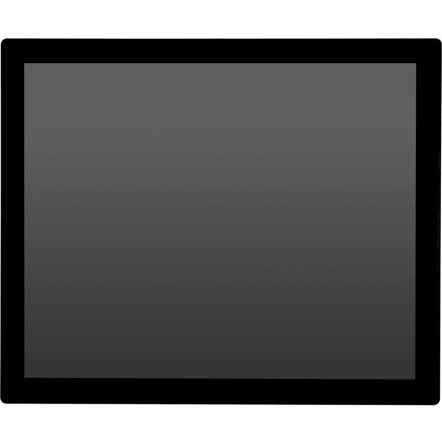 19IN DISPLAY, OPEN FRAME, NON-TOUCH, SILVER
