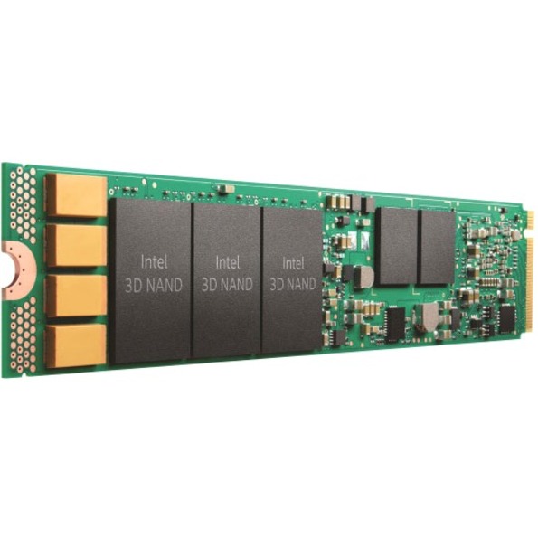 SSD de serveur Intel DC P4511 EDSFF E1.S TLC 5,9 mm de 4 To (SSDPEYKX040T8)