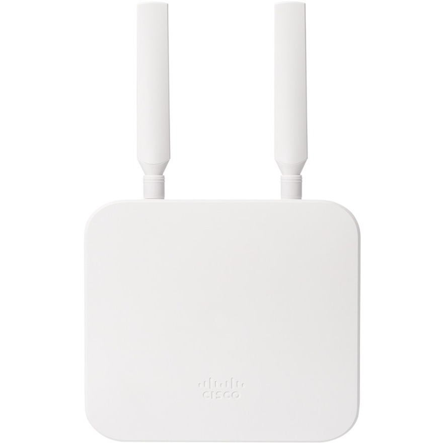 MERAKI MG21E CELLULAR GATEWAY EXTERNAL ANTENNAS - N AMERICA