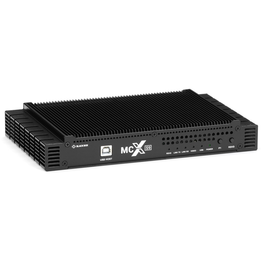 4K60 NETWORK AV ENCODER - 2 CHANNEL DANTE NETWORK AUDIO, HDMI 2.0, DISPLAYPORT 1