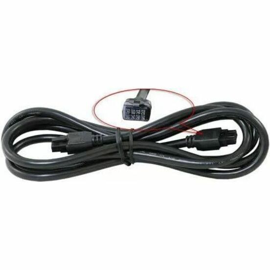 GPIO CABLE W/8PIN PLUG FOR IRG5500  IRG5400 LTE ROUTERS