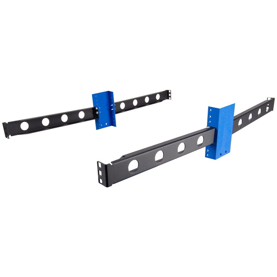 2 POST CONVERSION KIT FOR 3 INCH UPRIGHTS WITH HARDWARE INCLUDE