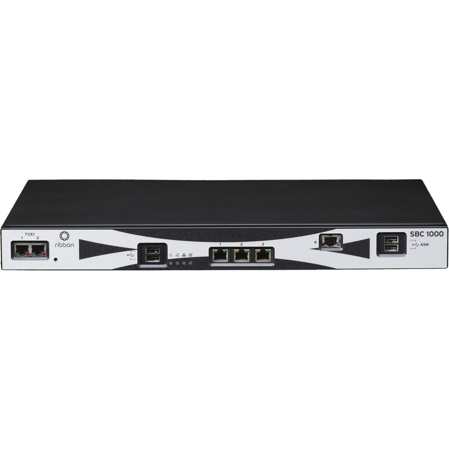 REVISED GATEWAY SBC 1000 CHASSIS W/ 1 PR