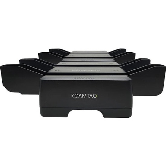 GALAXY TAB ACTIVE PRO 4-SLOT CHARGING CRADLE FOR US