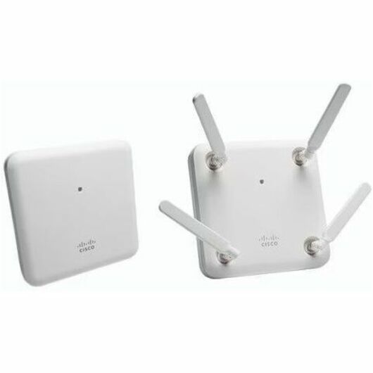 802.11AC WAVE 2; 4X4:4SS; EXT ANT; B REG DOM REMANUFACTURED