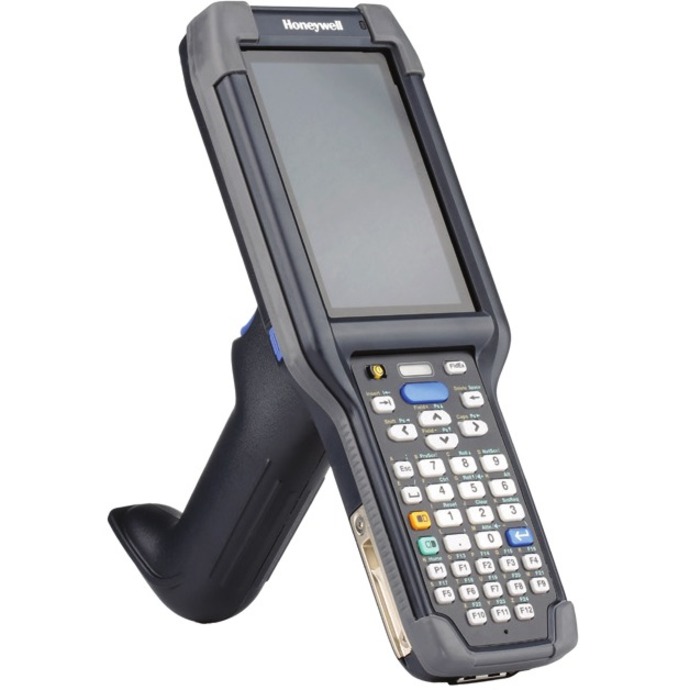 Ck65 4gb/32gb Mem Alphanumeric Term 6803 Gen8 Cam Scp Gms Std Envrn