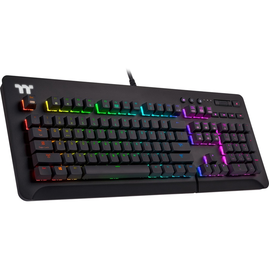 LVL 20 GT RGB RAZER GREEN SWTCH KEYBOARD