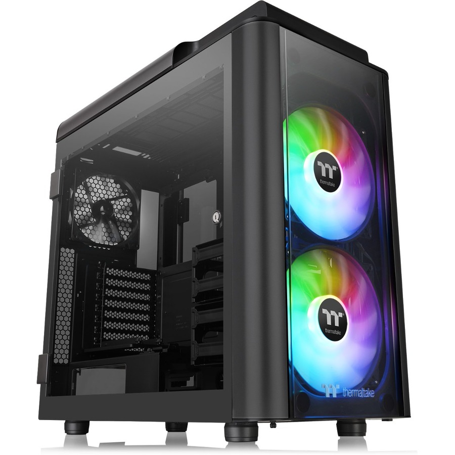 LEVEL 20 GT ARGB BLACK E-ATX FULL TOWER