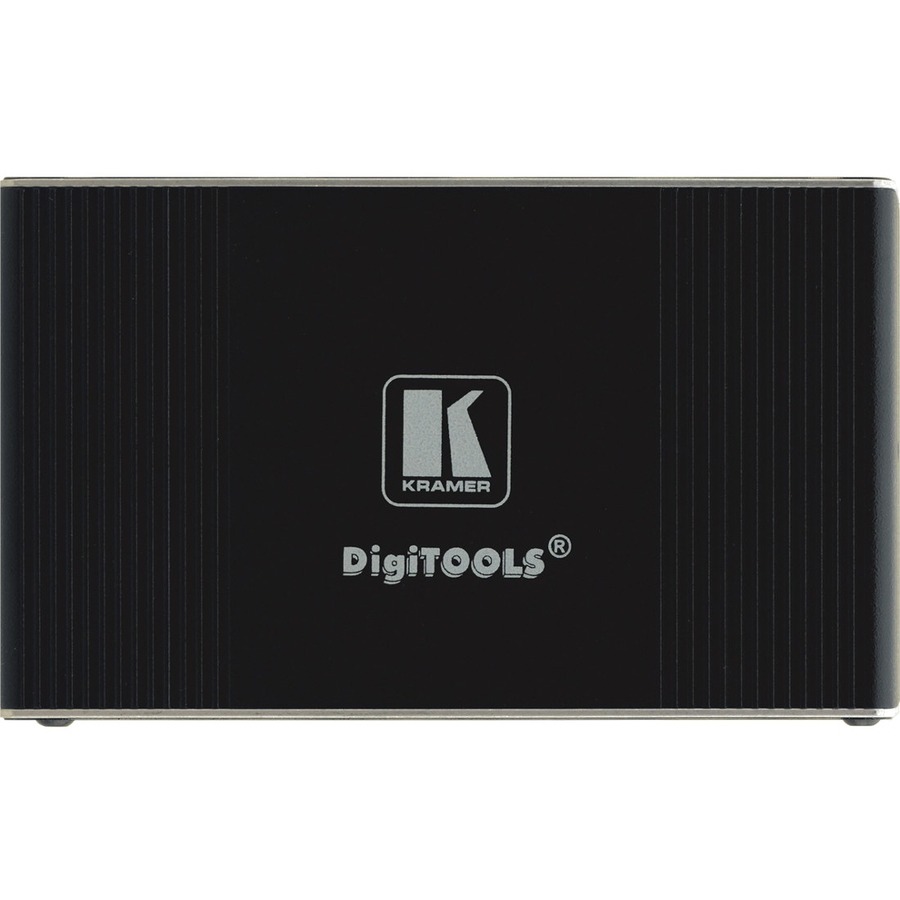 VS-21DT. 4K60 4:2:0 2 HDMI TO HDBASET AUTO SWITCHER