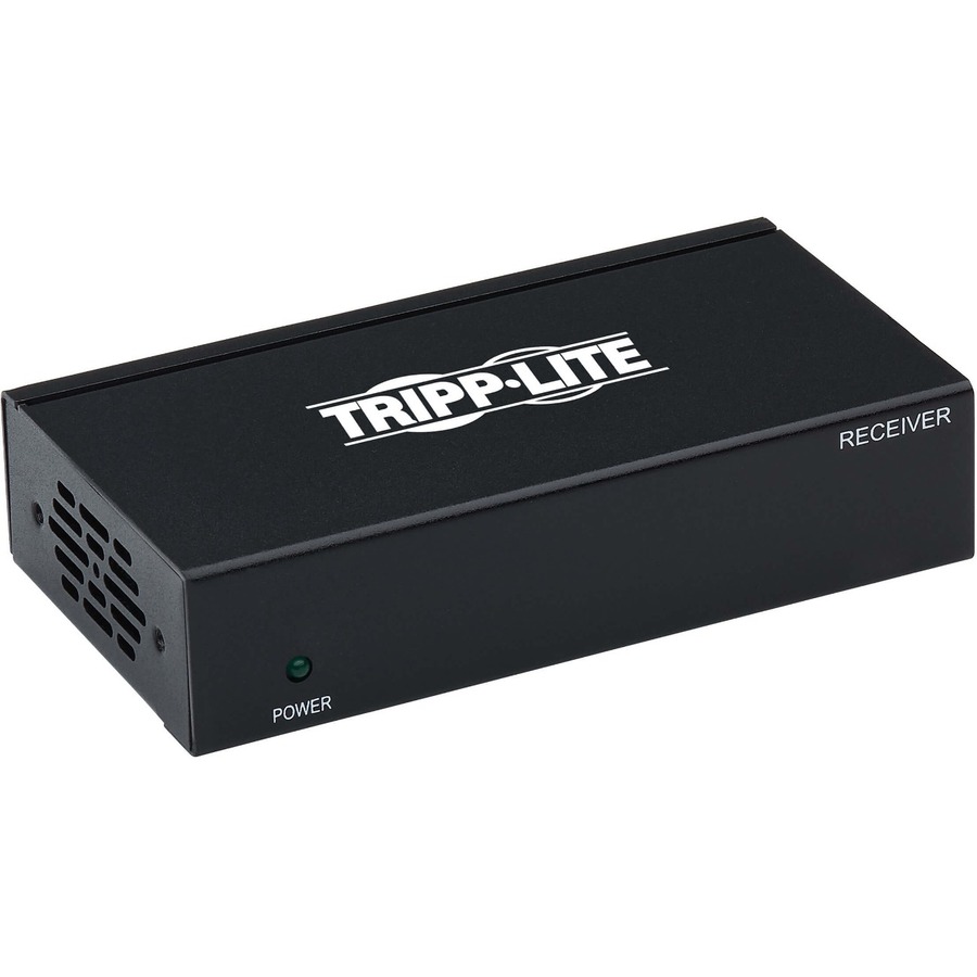 HDMI OVER CAT6 ACTIVE REMOTE RECEIVER 4K