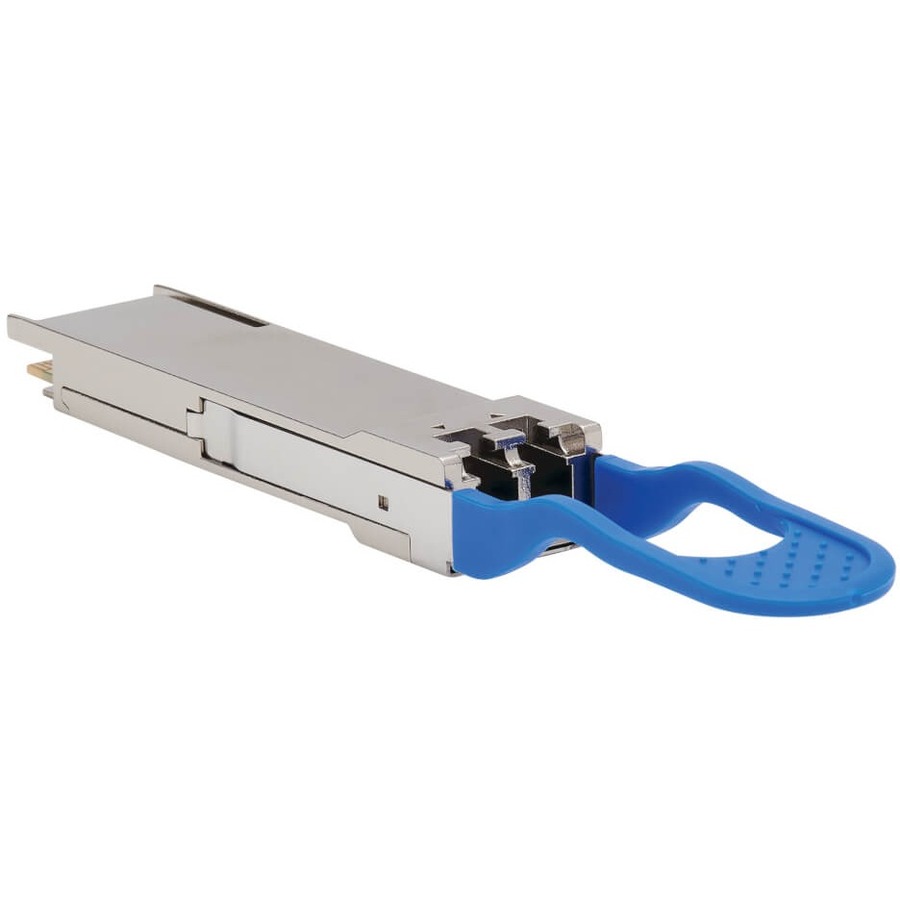 EATON TRIPP LITE SERIES CISCO-COMPATIBLE QSFP-40G-LR4 QSFP+ TRANSCEIVER - 40GBAS
