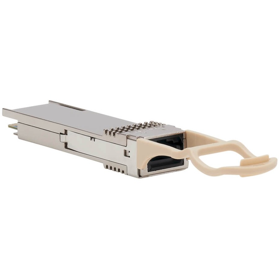 EATON TRIPP LITE SERIES CISCO-COMPATIBLE QSFP-40G-SR4 QSFP+ TRANSCEIVER - 40GBAS