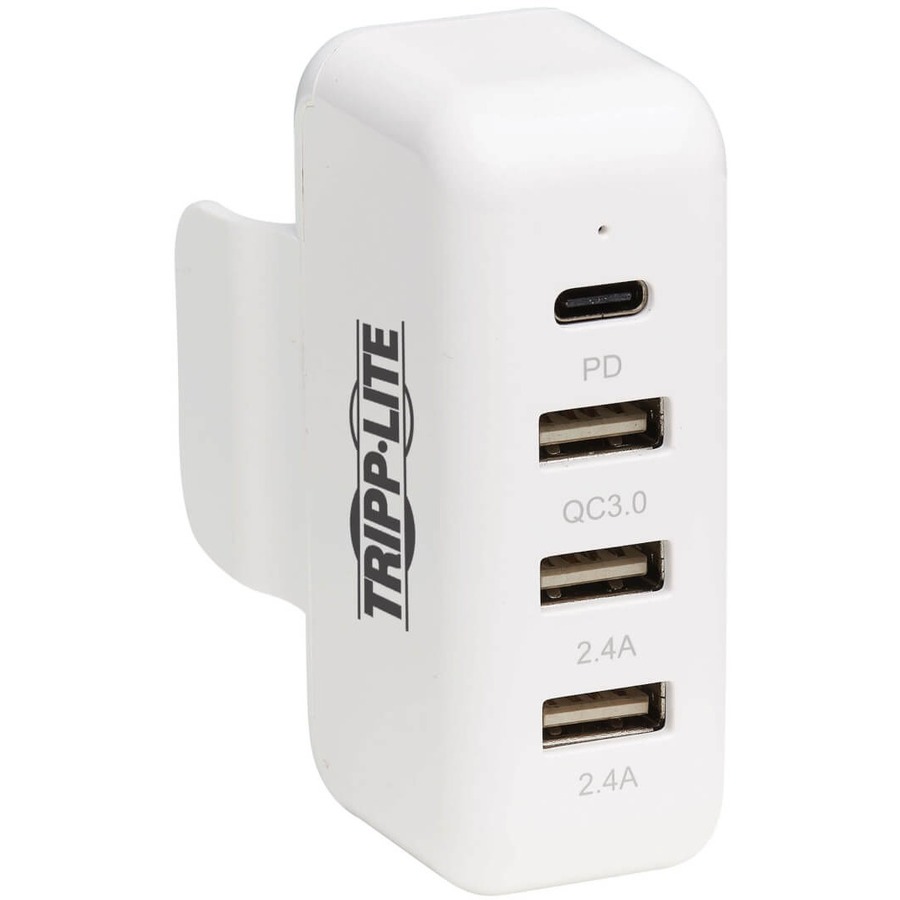 PORTABLE POWER EXPANSION HUB FOR APPLE USB-CPOWERADAPTER-4PORTS