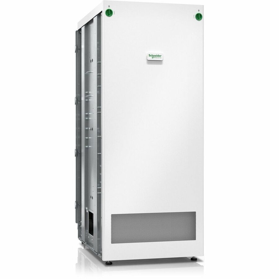 GALAXY VS MAINTENANCE BYPASS CABINET W INPUT TRANSFORMER 25KW 480V OR 600V IN, 2