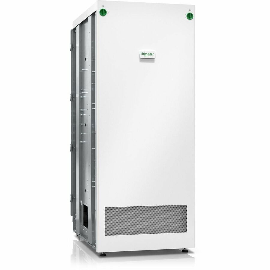 GALAXY VS MAINTENANCE BYPASS CABINET WITH OUTPUT TRANSFORMER 50KW 480V IN, 208V