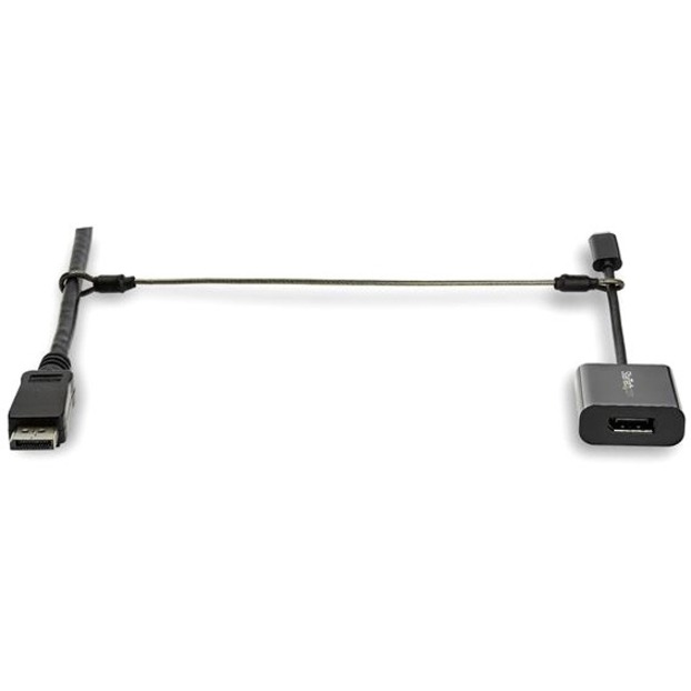 20PK SECURITY TETHER CABLES