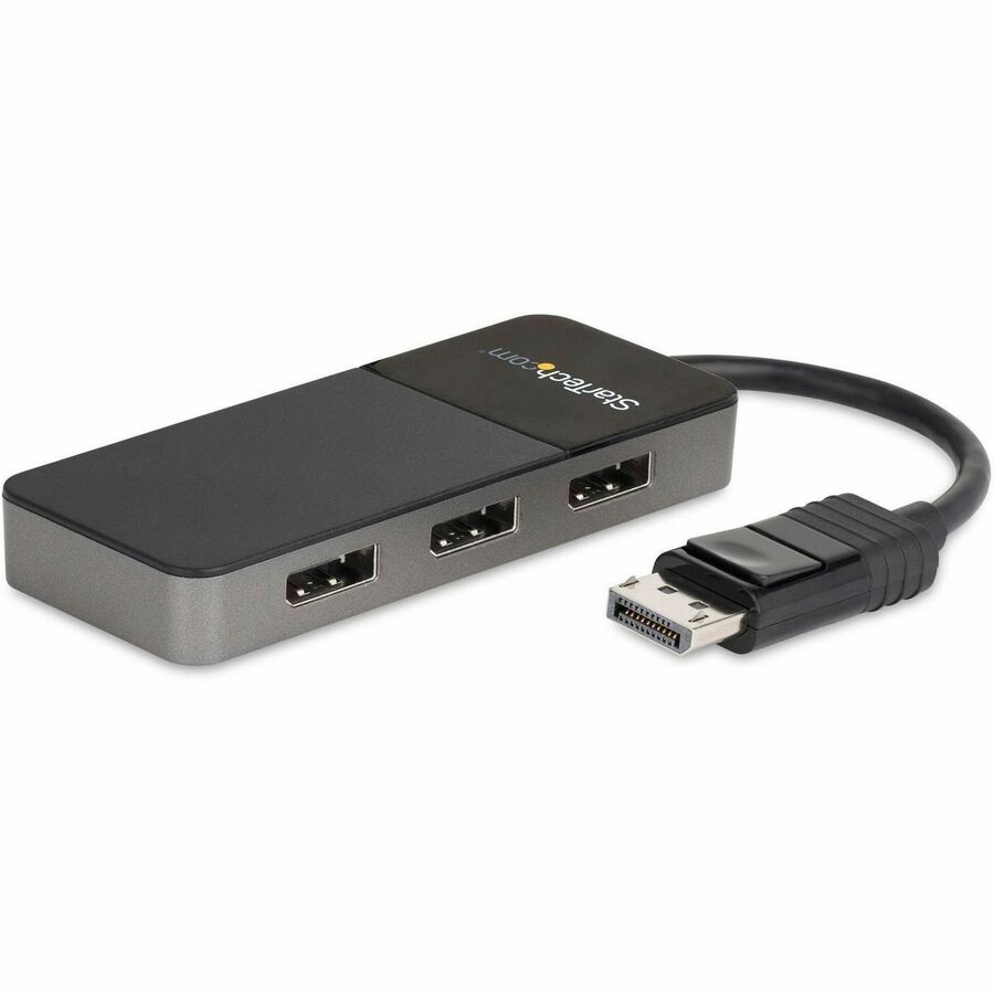 3PORT DISPLAYPORT MST HUB
