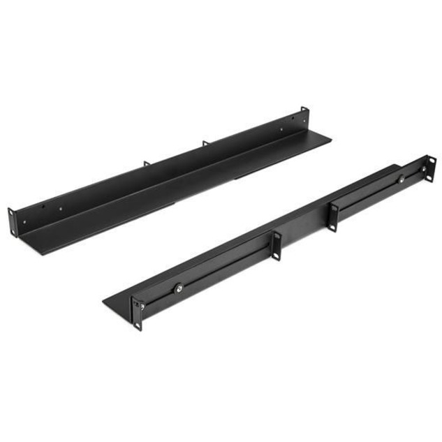 STARTECH.COM 1U RACK RAILS