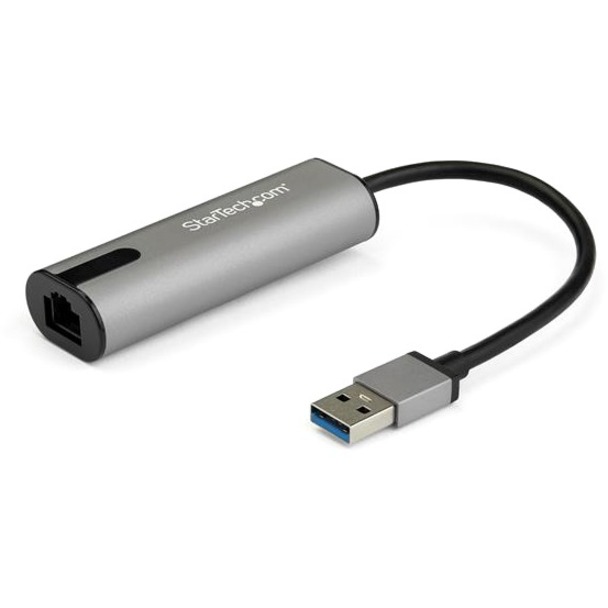 USB 3.0 TYPE-A TO 2.5 GIGABIT
