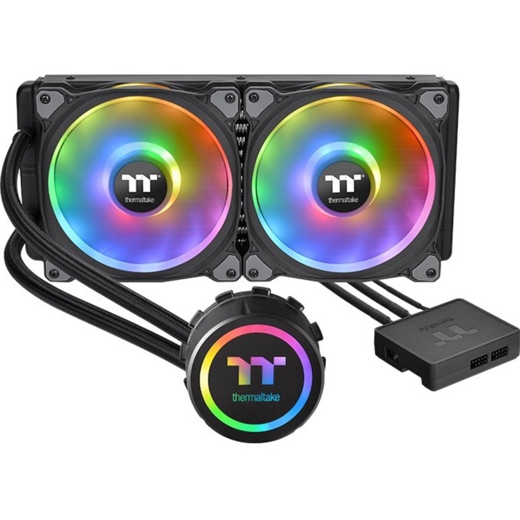 FLOE DX 280 RGB 280MM AIO CPU COOLER