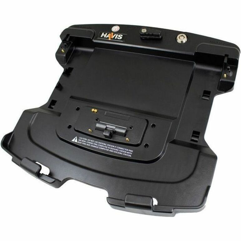 DOCKING STATION FOR PANASONICS TOUGHBOOK 54 AND 55 RUGGED LAPTOP