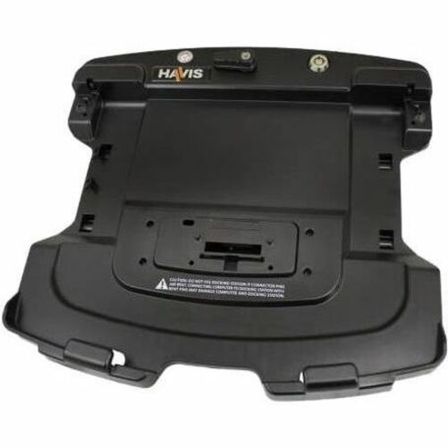 CRADLE FOR PANASONICS TOUGHBOOK 54 AND 55 RUGGED LAPTOP