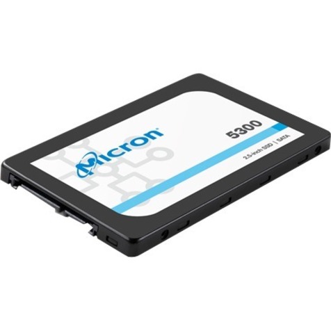 3.5 5300 7.68TB EN SATA SSD