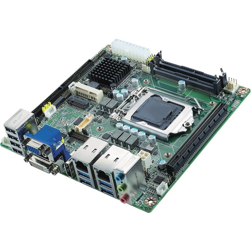 MINIITX LGA1151 SKYLAKE