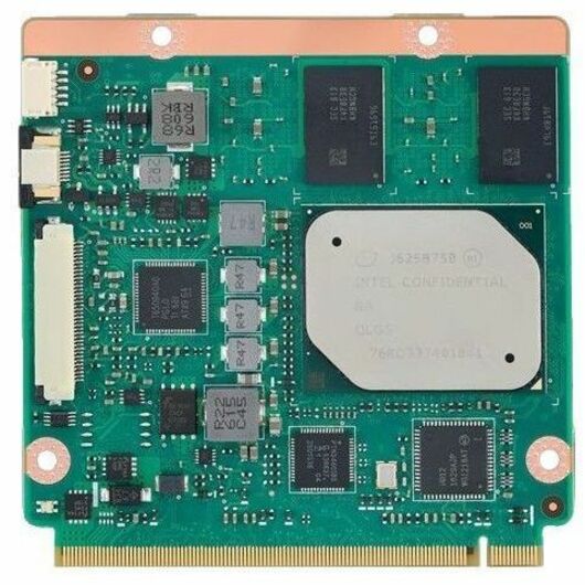 ATOM X7-E3950 4GB DDR4 32GB EMMC