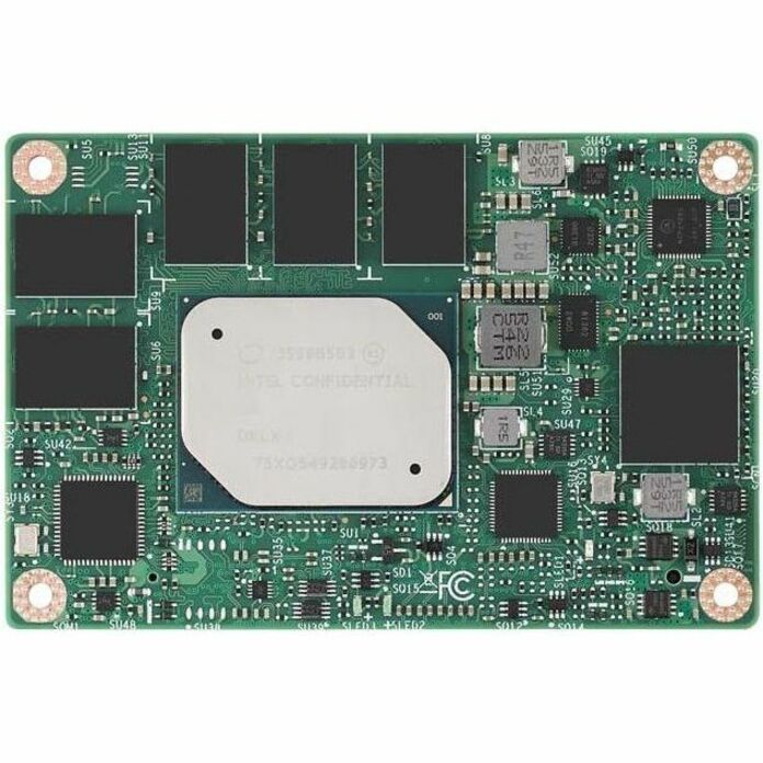 X5-E3940 4G RAM ECC 32G MLC